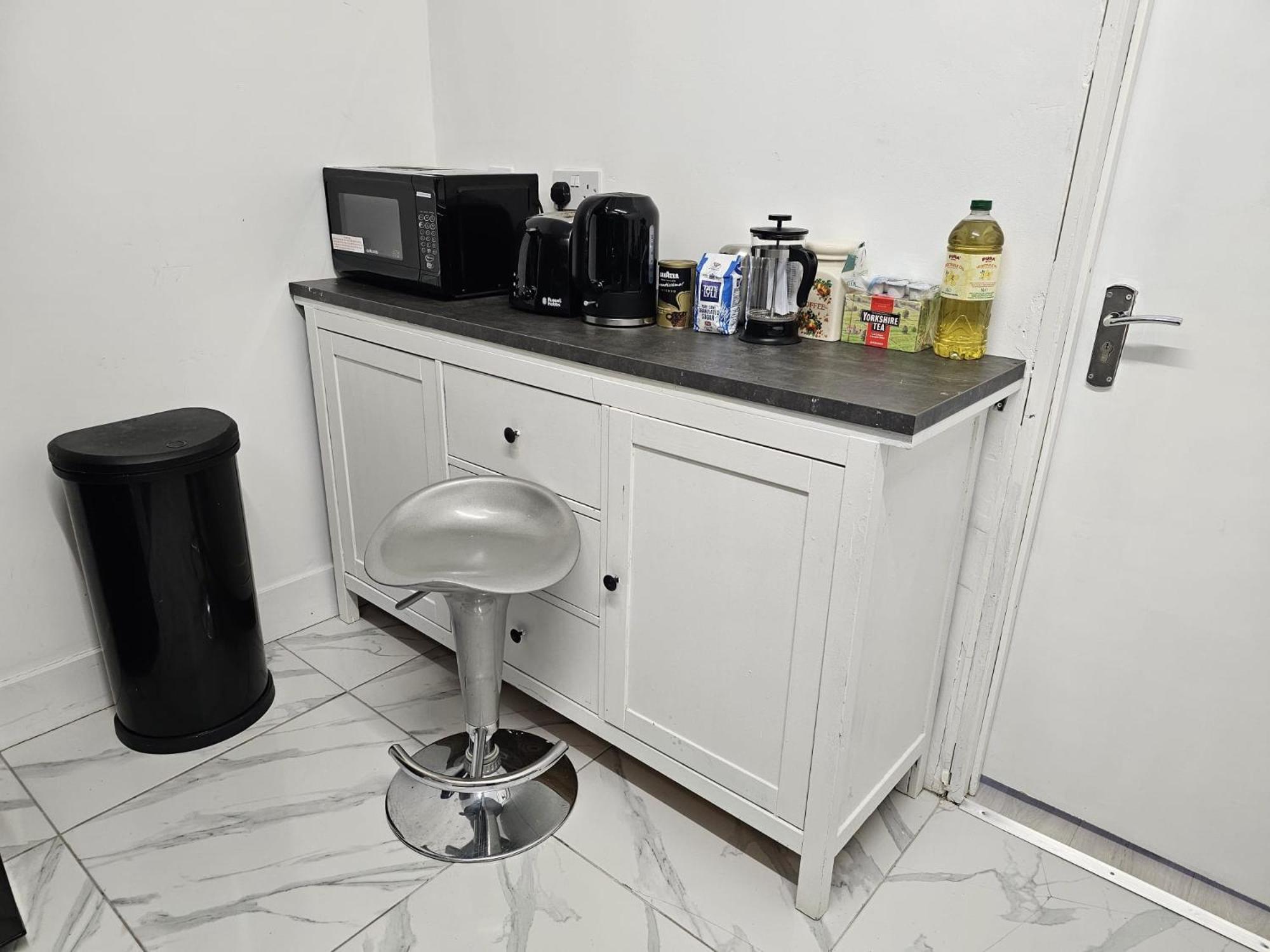 Trendy Apartment In Old Street Londra Dış mekan fotoğraf