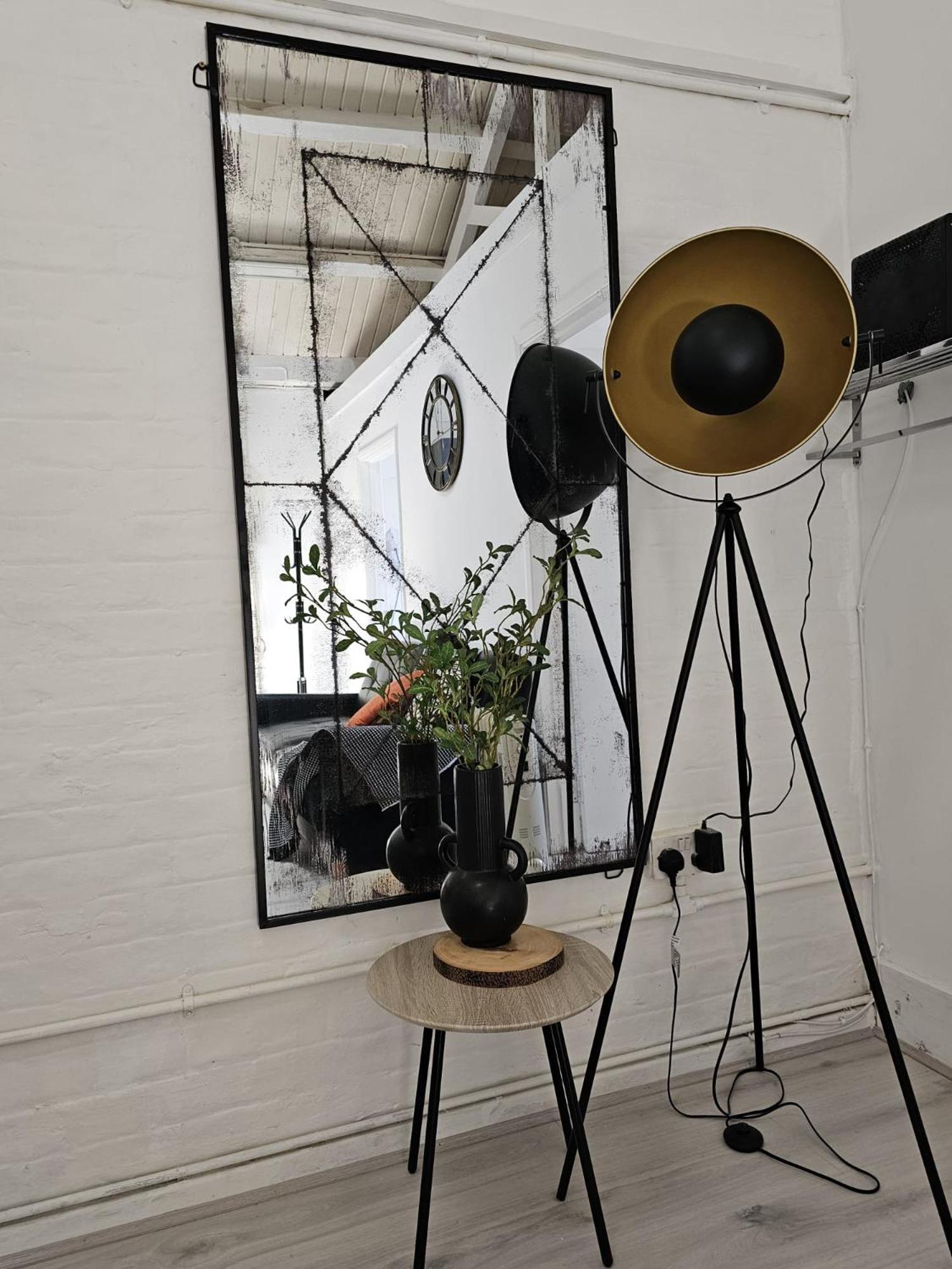 Trendy Apartment In Old Street Londra Dış mekan fotoğraf