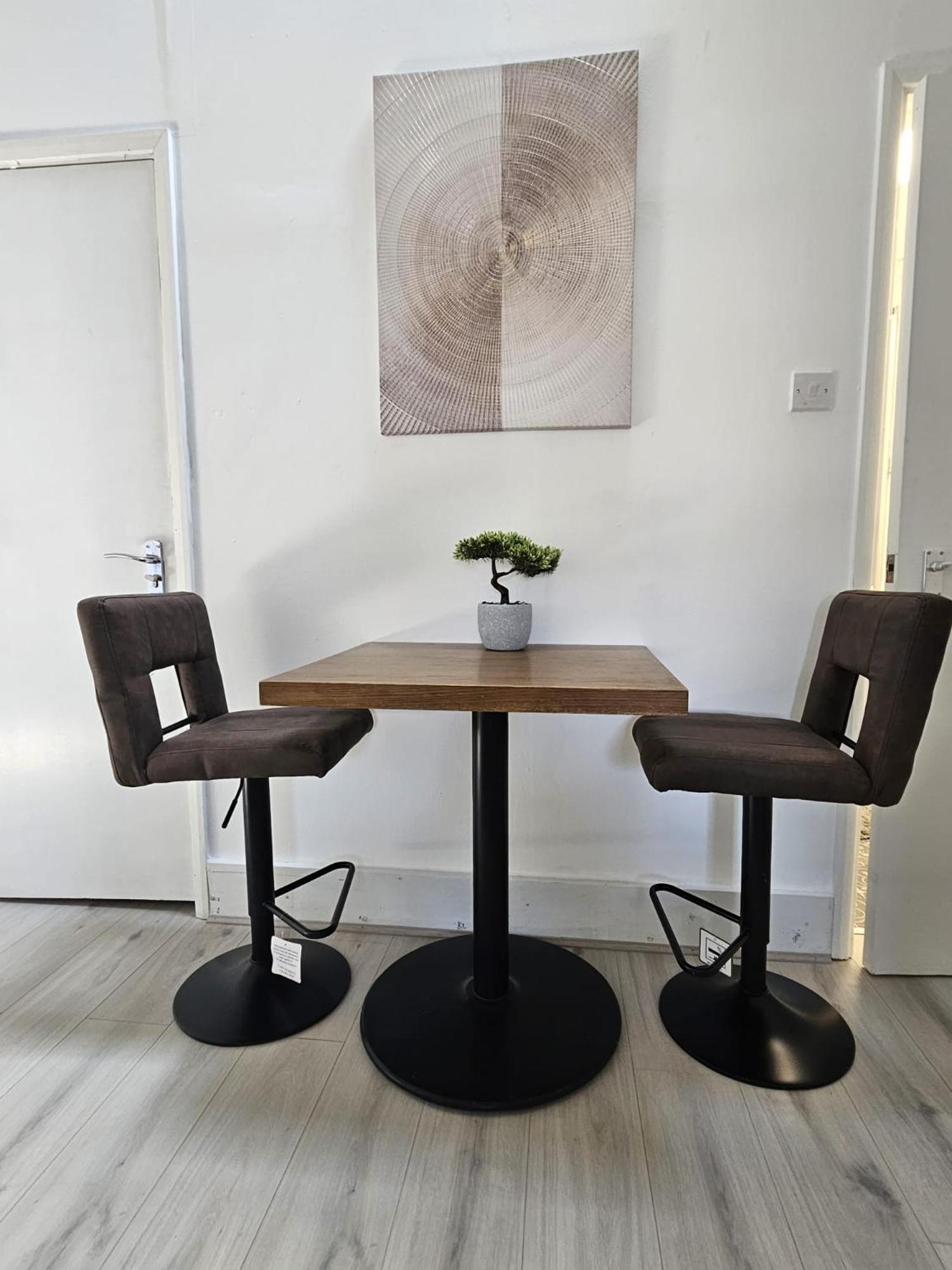 Trendy Apartment In Old Street Londra Dış mekan fotoğraf
